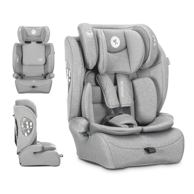 СТОЛ ЗА КОЛА ADVENTURE GREY 76-150CM 1бр/каш