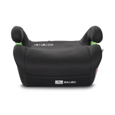 СТОЛ ЗА КОЛА MALIBU 125-150CM ISOFIX connectors BL