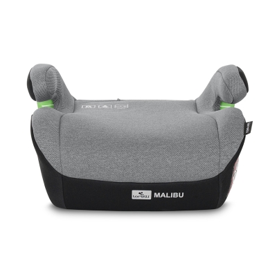 СТОЛ ЗА КОЛА MALIBU 125-150CM ISOFIX connectors GR