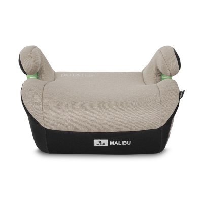 СТОЛ ЗА КОЛА MALIBU 125-150CM ISOFIX connectors BE
