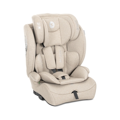 СТОЛ ЗА КОЛА RIO ISOFIX 76-150CM BEIGE