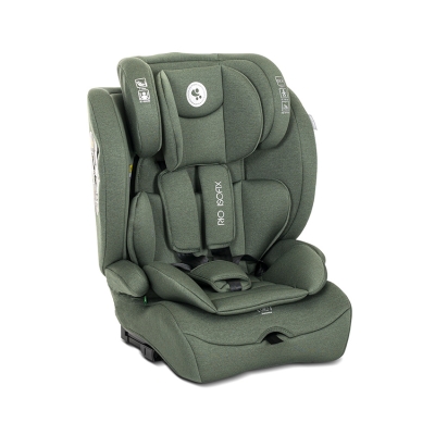 СТОЛ ЗА КОЛА RIO ISOFIX 76-150CM GREEN