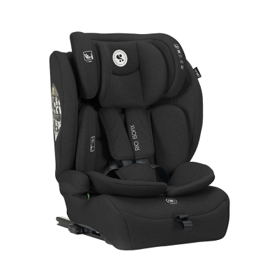 СТОЛ ЗА КОЛА RIO ISOFIX 76-150CM BLACK