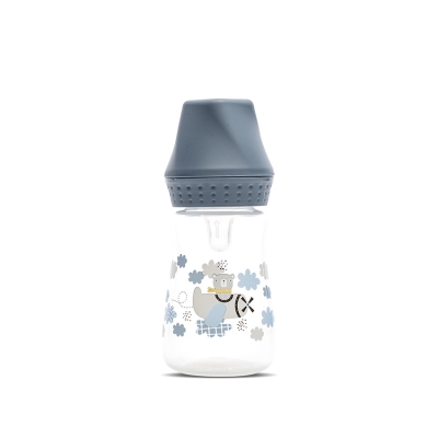ШИШЕ MY FRIEND 125ML CAMEO BLUE