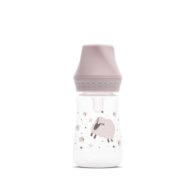 ШИШЕ MY FRIEND 125ML MELLOW ROSE