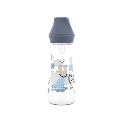 ШИШЕ MY FRIEND 250ML CAMEO BLUE