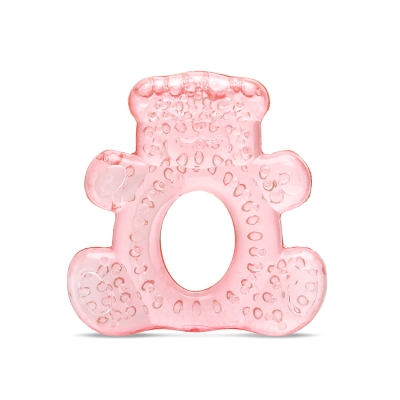 ГРИЗАЛКА МЕЧЕ SHELL PINK