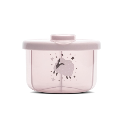 КУТИЯ ЗА МЛЯКО MY FRIEND MELLOW ROSE