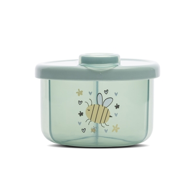 КУТИЯ ЗА МЛЯКО MY FRIEND ICEBERG GREEN