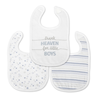 ЛИГАВНИК BOY 3 БР. С ВЕЛКРО NATURAL