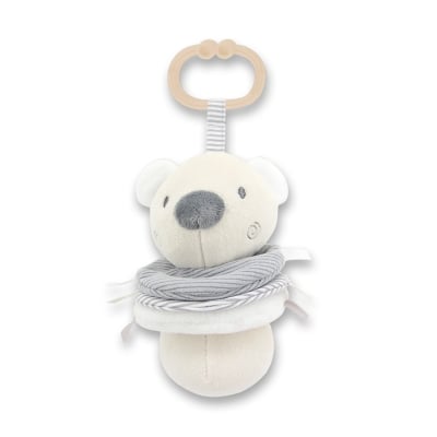 ВИБРИРАЩА ИГРАЧКА МЕЧЕ БЕЖОВО NATURAL