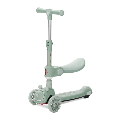 СГЪВАЕМА ТРОТИНЕТКА SWIFTIE ДО 50 КГ LED/MUSIC OCE