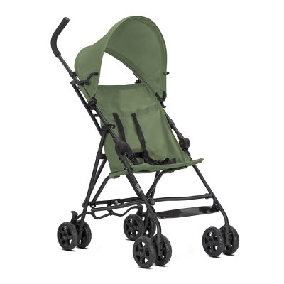 Д.КОЛИЧКА VAYA GREEN 1002184 - 1 бр каш