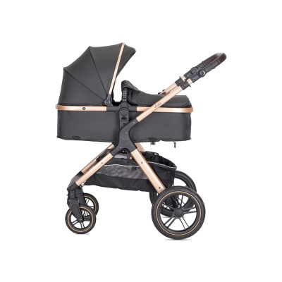 Д.КОЛИЧКА VIOLA 3в1 до 22 кг с трансформираща седалка