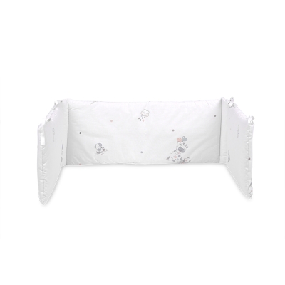 ОБИКОЛНИК МАЛЪК РАНФОРС ЖИРАФЧЕ