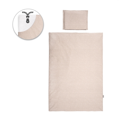 СЕТ COSY 5 ЧАСТИ РАНФОРС ЕКРЮ НЕБЕ