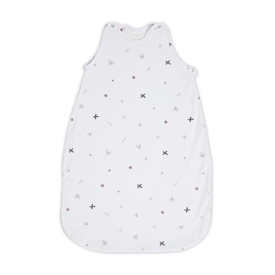 СП. ЧУВАЛ ЛЕТЕН 80 СМ РАНФОРС HONEY BUNNY БЕЖОВО