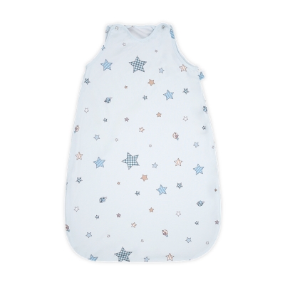 СП. ЧУВАЛ ЗИМЕН 80 СМ РАНФОРС BEAR WITH SWING СИНЬ