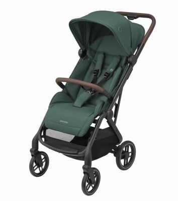 Maxi-Cosi Лятна количка Soho - Essential Green