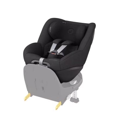 Maxi-Cosi Стол за кола от 3месеца  до 4 години Pearl 360 Pro Authentic Black