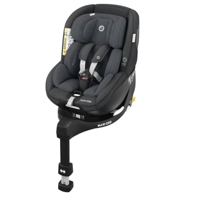 Maxi-Cosi Стол за кола 0-18кг Mica Pro Eco i-Size Authentic Graphite