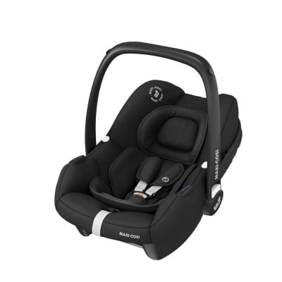 Maxi-Cosi Стол за кола 0-13кг Tinca - Essential Black