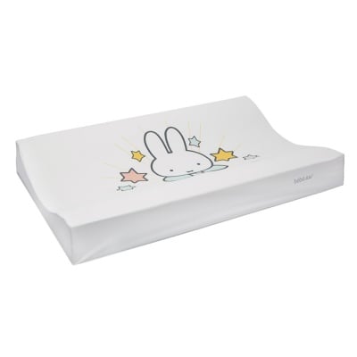 Bebe-Jou Подложка за преповиване 72x44см Miffy