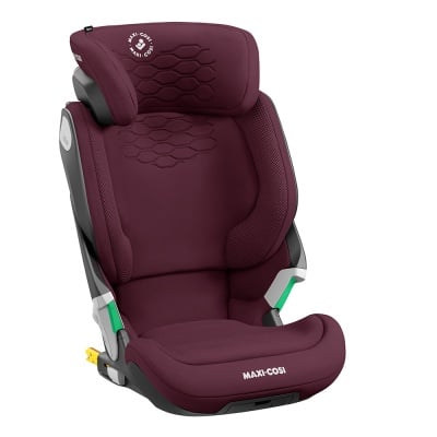Maxi-Cosi Стол за кола 15-36кг Kore Pro i-Size - Authentic Red