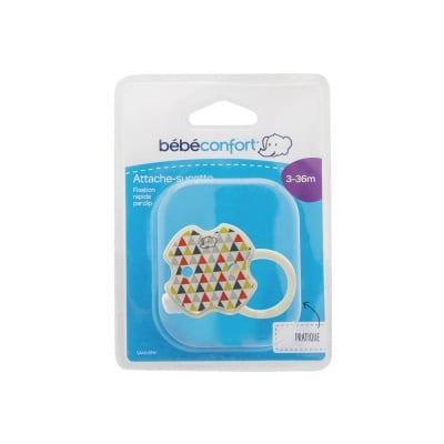 Bebe Confort Клипс за залъгалка Sport 2