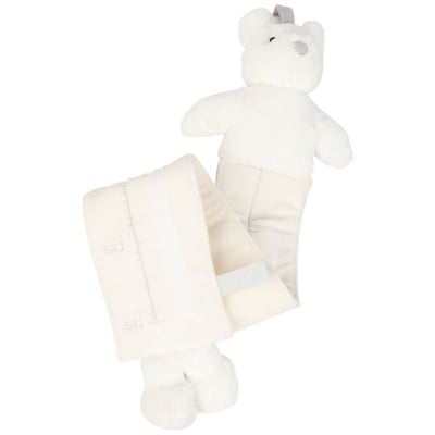 Bambino Текстилен метър за стена 120см Teddy Bear