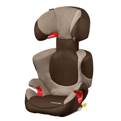 Maxi-Cosi Стол за кола 15-36кг Rodi  XP Isofix - Hazelnut Brown