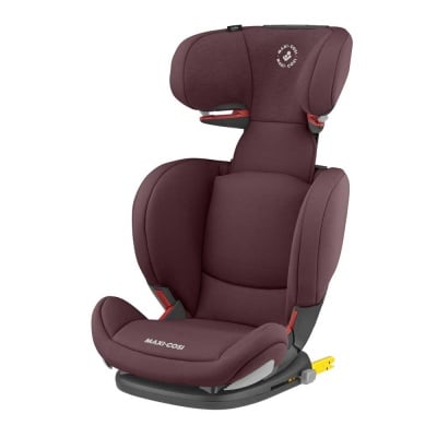 Maxi-Cosi Стол за кола 15-36кг RodiFix Air Protect - Authentic Red