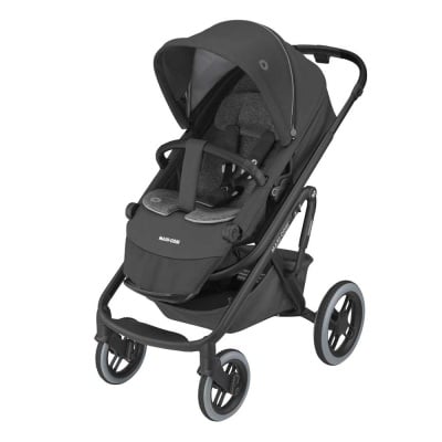 Maxi-Cosi Комбинирана количка Lila XP - Essential Black