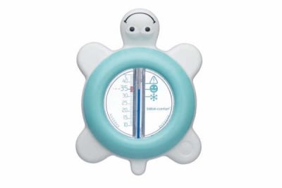Bebe Confort Термометър за вода костенурка Water world
