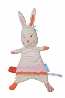 Bebe Confort Мека играчка заек Colette