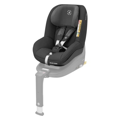 Maxi-Cosi Стол за кола 9-18кг Pearl Smart i-Size - Frequency Black