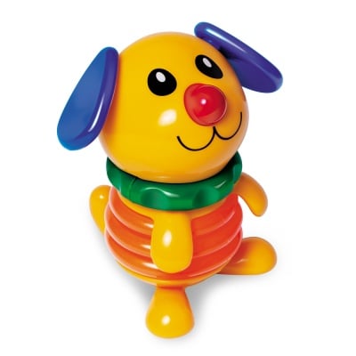 Играчка Писукащо кученце - Classic - 6м+