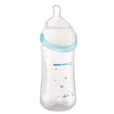 Bebe Confort Бутилка Easy Clip Premium Blue 270мл