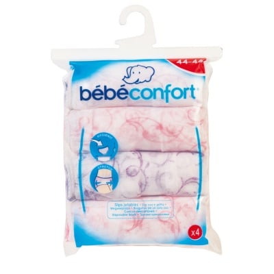 Bebe Confort Стерилни бикини за еднократна употреба размер 38-42
