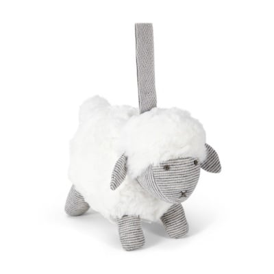 Мека играчка - Sheep Grey