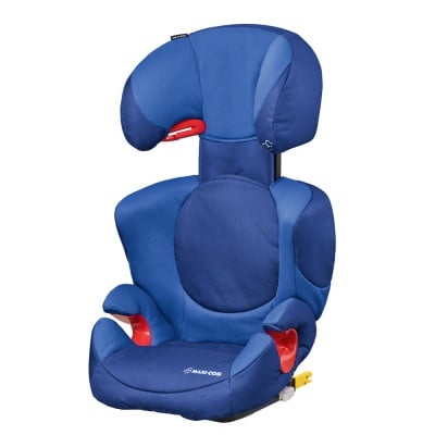 Maxi-Cosi Стол за кола 15-36кг Rodi XP Isofix - Electric Blue