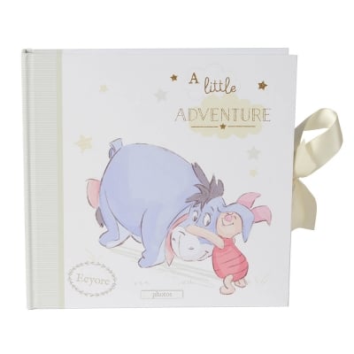 Disney Magical Beginnings Фотоалбум – Eeyore