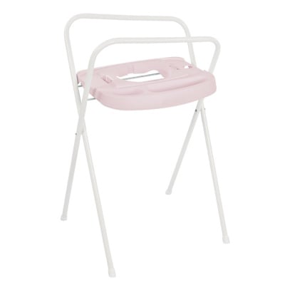 Bebe-Jou Стойка за вана Click 98cm Pretty Pink