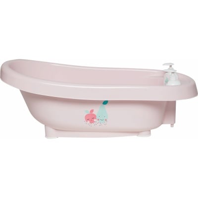 Bebe-Jou Термована Click Blush Baby