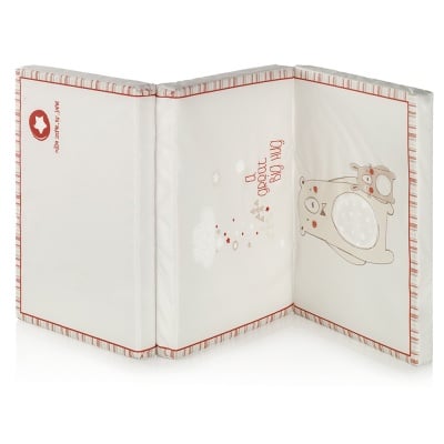 JANE Матрак за кошара 120х60