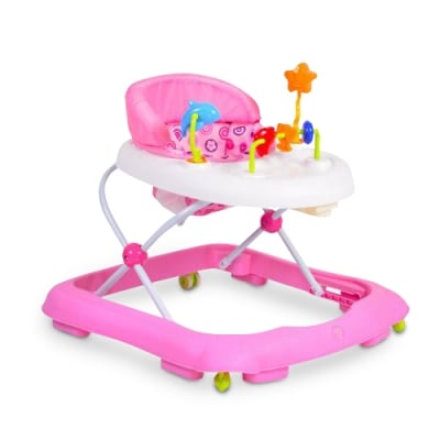 Проходилка Eko розов