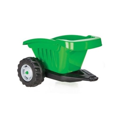 Ремарке Active - 07317 зелен