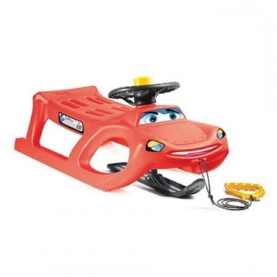 Шейна Zigi Zet + Ска червен