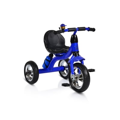 Детска триколка Cavalier син