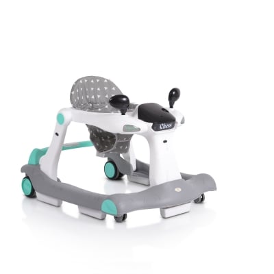 Проходилка Chess 2в1 тюркоаз